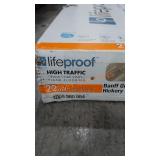 Lifeproof Rigid Core Vinyl Plank Flooring