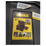 DeWalt 15 Gallon Rolling Chest