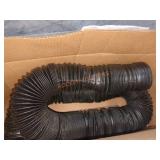 Amerimax  Flex Drain 4" x12