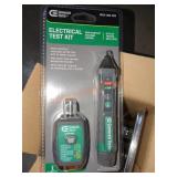 4 Electrical Tester Kits