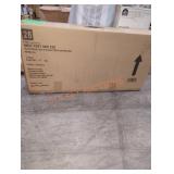 48" Winslow Fir Battery-Operated Wreath