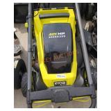 Ryobi 40v 20" Push Mower