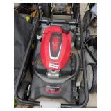 Honda HRN 216 Gas Powered Push Mower GCV 170