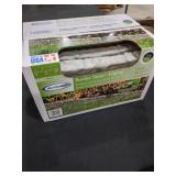 Unopened By Rockey Team, Could be  Opened at