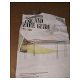 Expandable Rectangle Patio Outdoor Dining Table