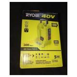 RYOBI 40v Power Source, Tool Only