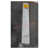 Grey Aluminum Sidings Pieces