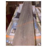 LifeProof Vinyl Plank Flooring 220sqft