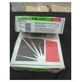 Lincoln electric mig wire L-56 quantity 2