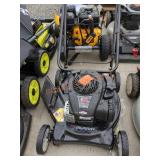 Murray 20" 120cc Gas Push Mower
