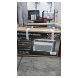 LG 6,000BTU Air Room Conditioner