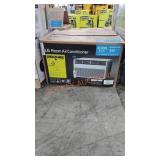 LG 8,000 BTU Window Air Conditioner