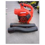 Echo Gas Powered Handheld Blower