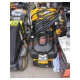 DeWalt 3300PSI Gas Pressure Washer