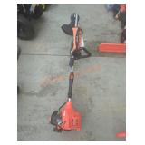 Echo Gas Curved Shaft Trimmer