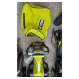 Ryobi 40v Power Station