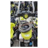 Ryobi 3100PSI Gas Pressure Washer