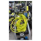 Ryobi 3300PSI Gaspowered Pressure Washer