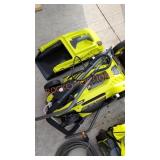 Ryobi 13" Corded  Lawnmower