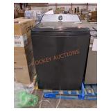 GE Profile 5.0 cu. ft. Smart Top Load Washer