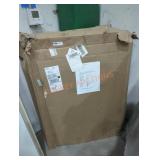 Box of 10 XL Home Depot Moving Boxes