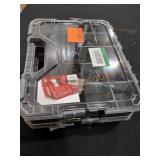 Husky 2 piece interlocking Organizer