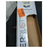 Unopened By Rockey Team, Could be  Opened at