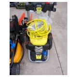 Ryobi 3100PSI 2.3GPM Gas Pressure Washer