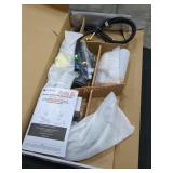 Single Handle Pull Down Sprayer Kitchen Faucet