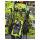 Ryobi 2300 psi electric pressure washer