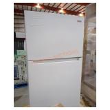 Vissani 18cu ft Refrigerator