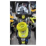 Ryobi 3100PSI Gas Pressure Washer