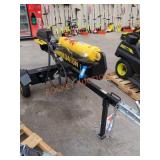 Champion 34 Ton Log Splitter 338cc Gas