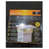 Unopened by Rockey Team, Could be Opened at