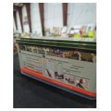 Not open by Rockey auctions, Sold as is where is,