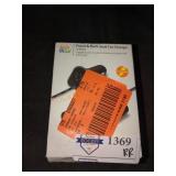 UnOpen Box/Return, not tested, box not opened