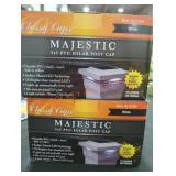 Not open by Rockey auctions, Sold as is where is,