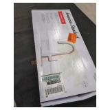 Pull Down Kitchen Faucet