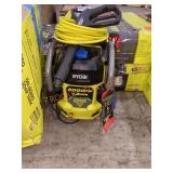 RYOBI 2000PSI 1.2GPM Corded Pressure Washer