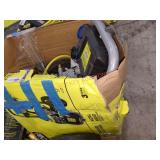 RYOBI 2500PSI 1.2GPM Corded Pressure Washer