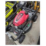 Honda 21" gas powered push mower