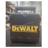 DeWalt Laser Line Generator Kit