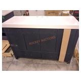 48" Single Sink Bath Vanity