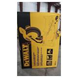 Dewalt 12" Single Bevel CompoundMiter Saw
