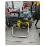 Ryobi 2900 psi gas powered pressure washer