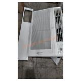 LGReplacement Face Plate for AirConditioner