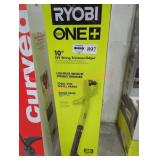 Ryobi 18V 10" String Trimmer/Edger
