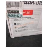 Pull Down Kitchen Faucet