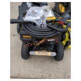 DeWalt Gas Pressure Washer 4400 PSI