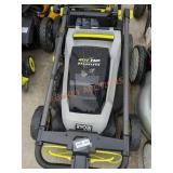 RYOBI 40v 20" Cordless Lawn Mower Tool Only